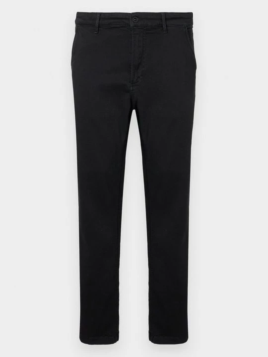 Obrázek produktu Chino kalhoty Denham černá