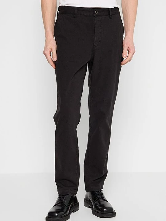 Obrázek produktu Chino kalhoty Denham černá