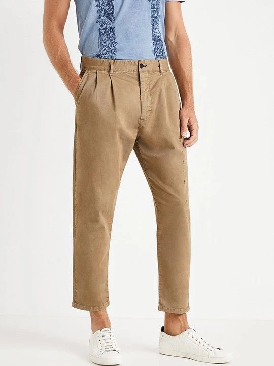 Obrázek produktu Chino kalhoty Desigual