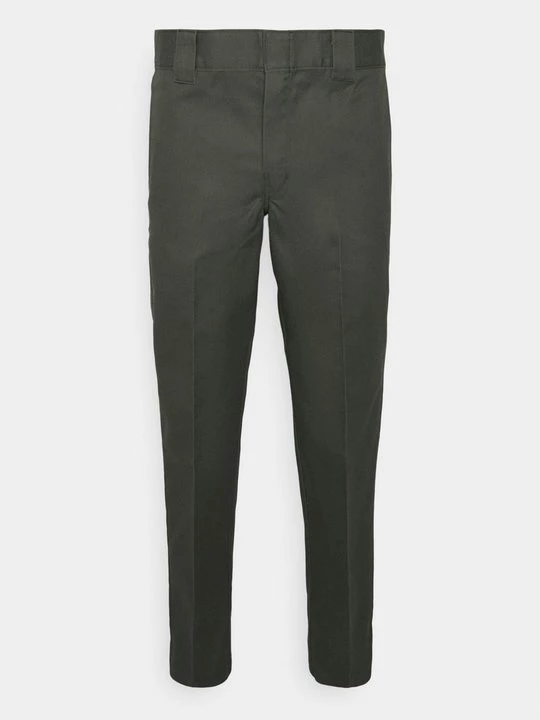 Obrázek produktu Chino kalhoty Dickies olivová