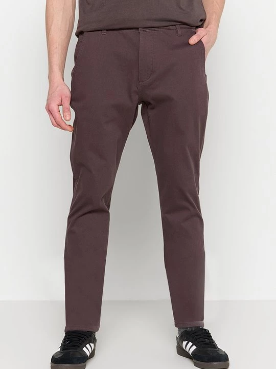 Obrázek produktu Chino kalhoty Dockers hnědá