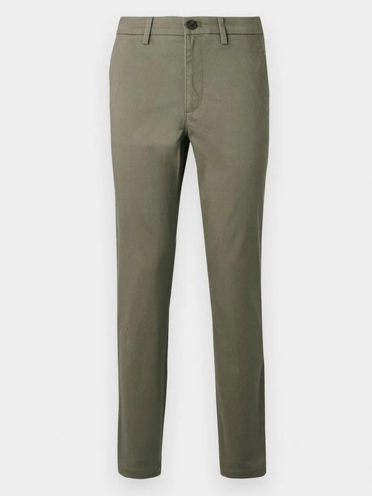 Obrázek produktu Chino kalhoty Dockers olivová
