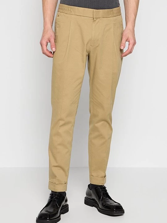 Obrázek produktu Chino kalhoty Dockers písková