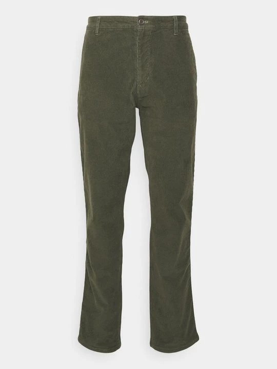 Obrázek produktu Chino kalhoty Dockers tmavě zelená