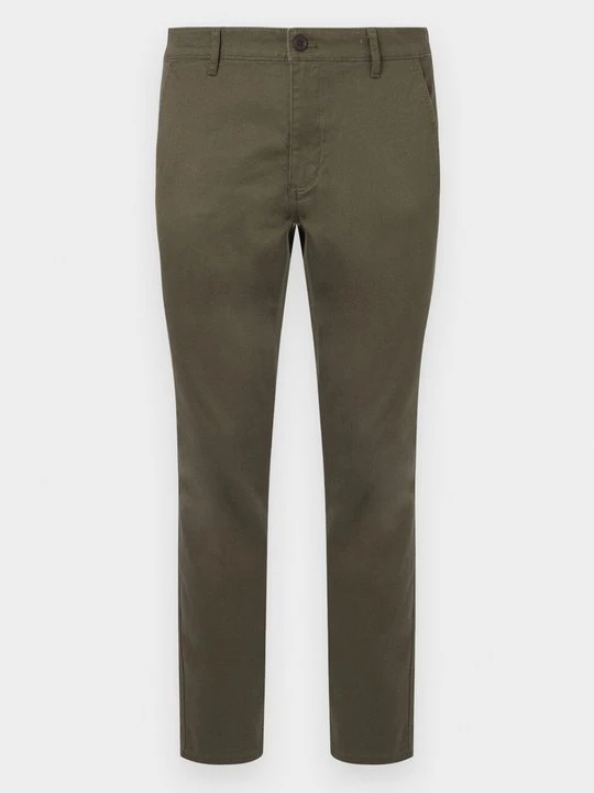 Obrázek produktu Chino kalhoty Dockers zelená