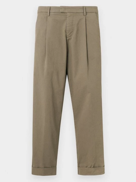 Obrázek produktu Chino kalhoty Dondup béžová