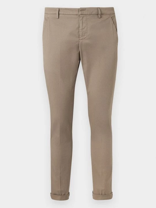 Obrázek produktu Chino kalhoty Dondup béžová