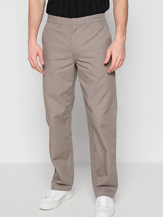 Obrázek produktu Chino kalhoty Double A By Wood Wood světle fialová