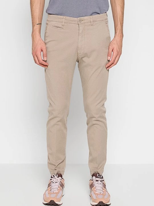 Obrázek produktu Chino kalhoty Drykorn béžová