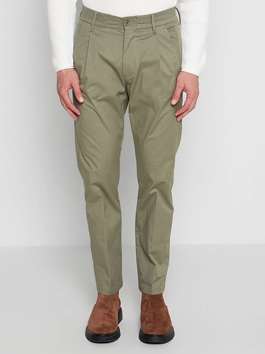 Obrázek produktu Chino kalhoty drykorn