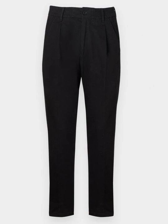 Obrázek produktu Chino kalhoty Drykorn černá