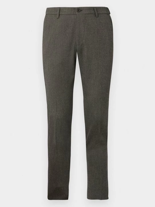 Obrázek produktu Chino kalhoty Drykorn hnědá