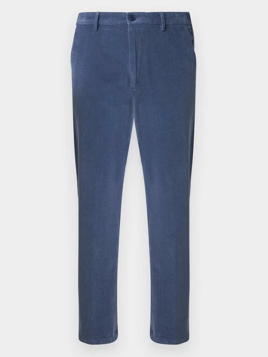 Obrázek produktu Chino kalhoty Drykorn modrá