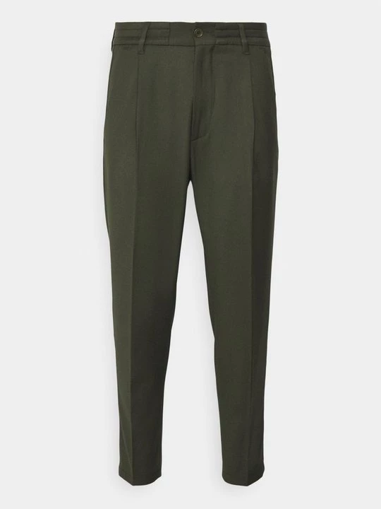 Obrázek produktu Chino kalhoty Drykorn zelená