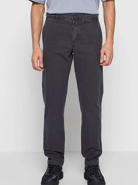 Obrázek produktu Chino kalhoty ECOALF černá