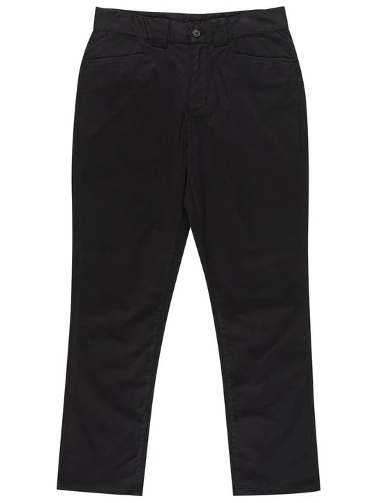 Obrázek produktu Chino kalhoty Element černá