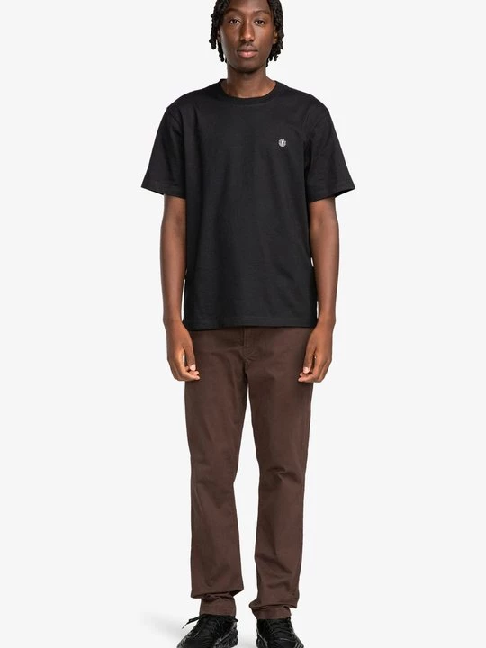 Obrázek produktu Chino kalhoty Element hnědá