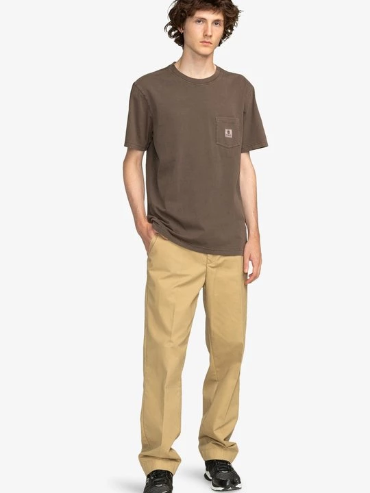 Obrázek produktu Chino kalhoty Element khaki