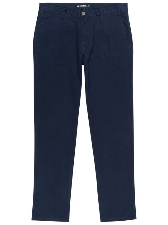 Obrázek produktu Chino kalhoty Element modrá