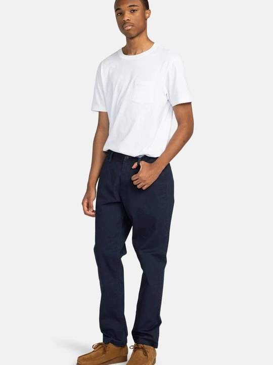 Obrázek produktu Chino kalhoty Element modrá