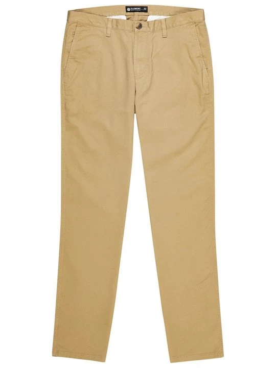 Obrázek produktu Chino kalhoty Element skvrnitě zelená