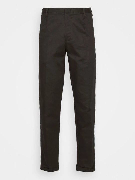 Obrázek produktu Chino kalhoty Emporio Armani černá