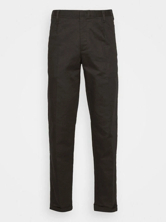 Obrázek produktu Chino kalhoty Emporio Armani černá