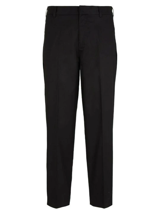 Obrázek produktu Chino kalhoty Emporio Armani černá