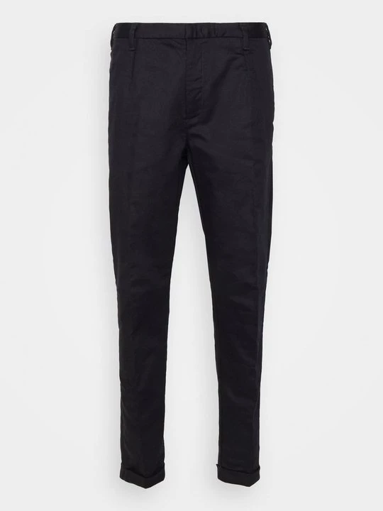 Obrázek produktu Chino kalhoty Emporio Armani tmavě modrá