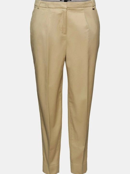 Obrázek produktu Chino kalhoty Esprit písková