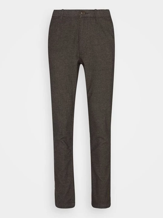 Obrázek produktu Chino kalhoty Esprit skvrnitě hnědá