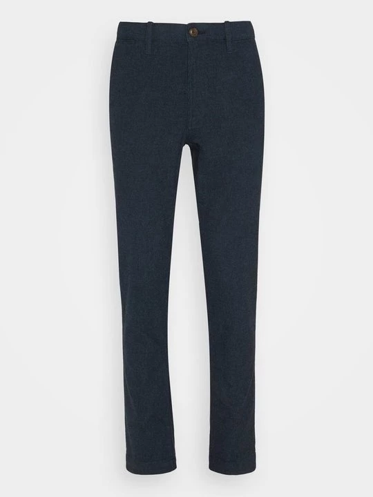 Obrázek produktu Chino kalhoty Esprit tmavě modrá