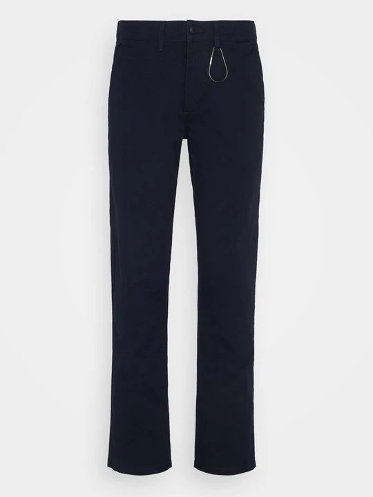 Obrázek produktu Chino kalhoty Esprit tmavě modrá