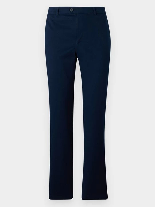 Obrázek produktu Chino kalhoty Essential Collective tmavě modrá
