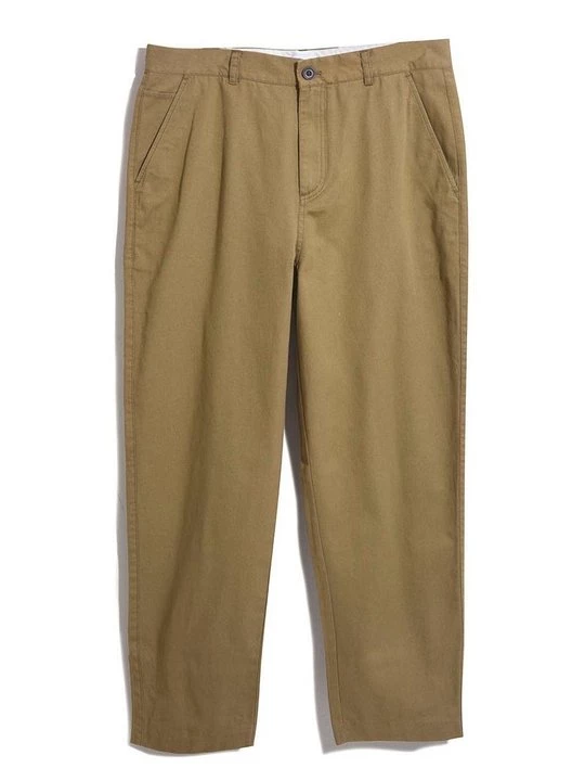 Obrázek produktu Chino kalhoty Farah khaki
