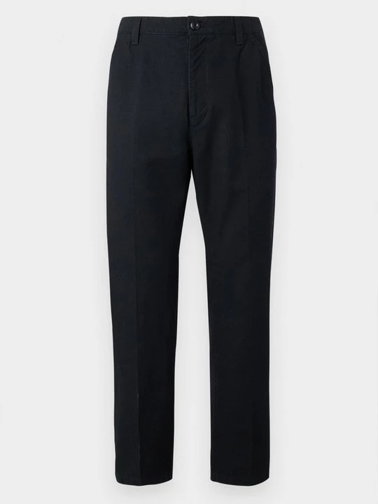 Obrázek produktu Chino kalhoty Filippa K černá