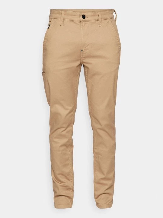 Obrázek produktu Chino kalhoty G-Star béžová
