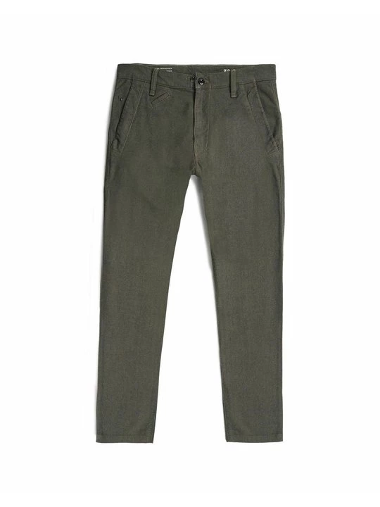 Obrázek produktu Chino kalhoty G-Star hnědá