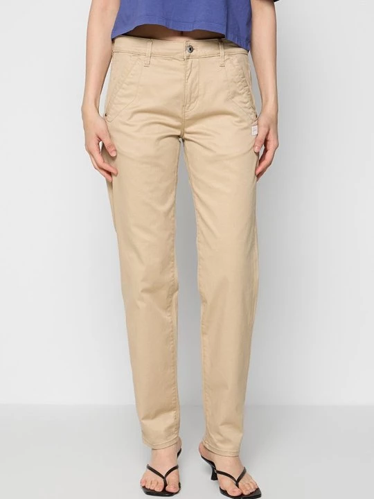 Obrázek produktu Chino kalhoty G-Star khaki