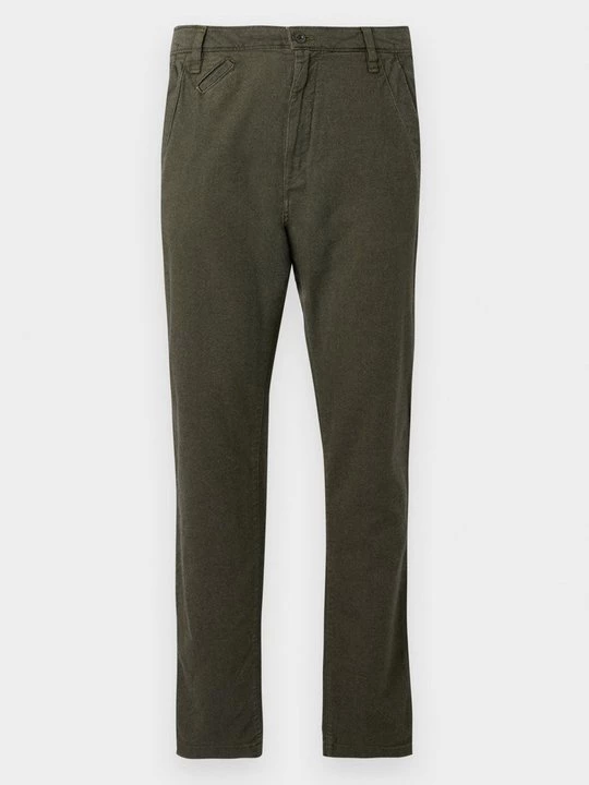 Obrázek produktu Chino kalhoty G-Star olivová