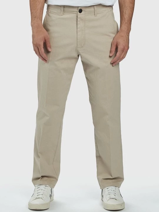 Obrázek produktu Chino kalhoty GABBA béžová