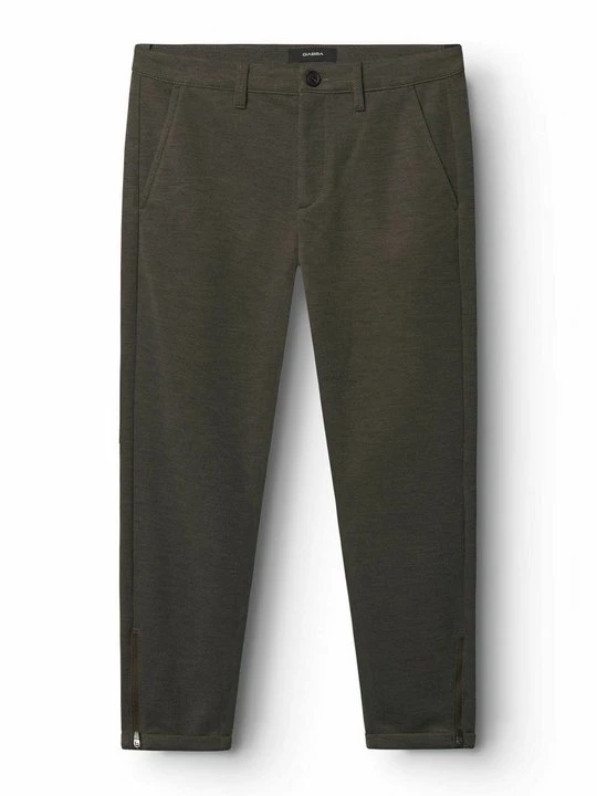 Obrázek produktu Chino kalhoty GABBA hnědá