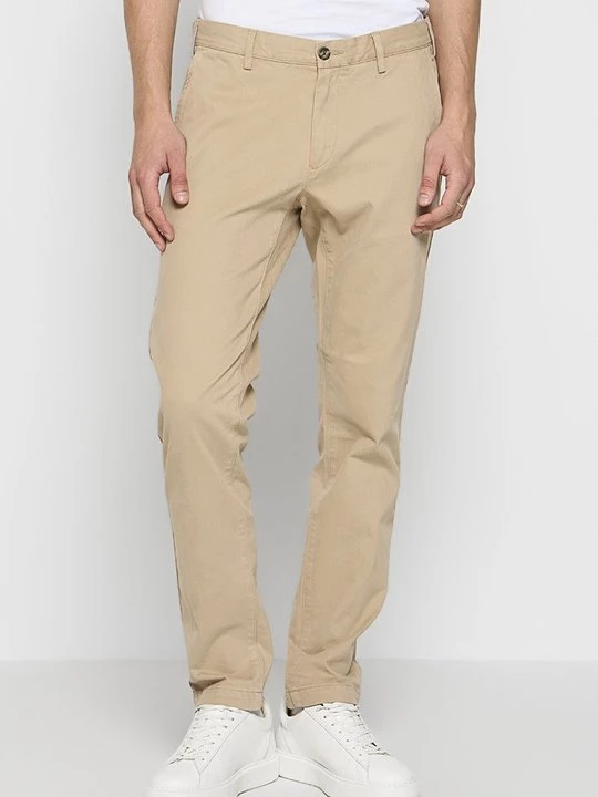 Obrázek produktu Chino kalhoty Gant béžová