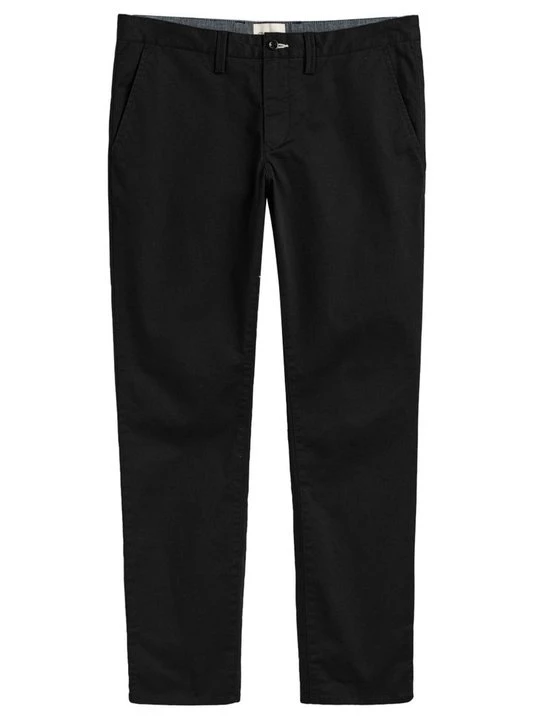 Obrázek produktu Chino kalhoty Gant černá