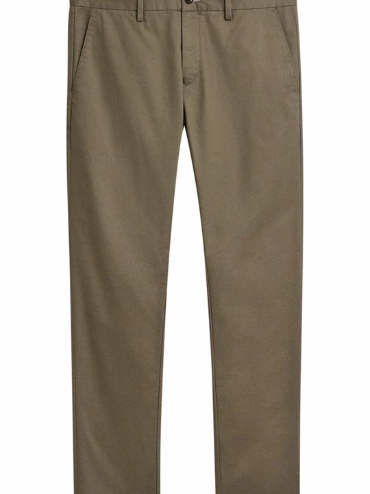 Obrázek produktu Chino kalhoty Gant hnědá
