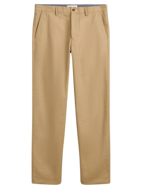 Obrázek produktu Chino kalhoty Gant khaki