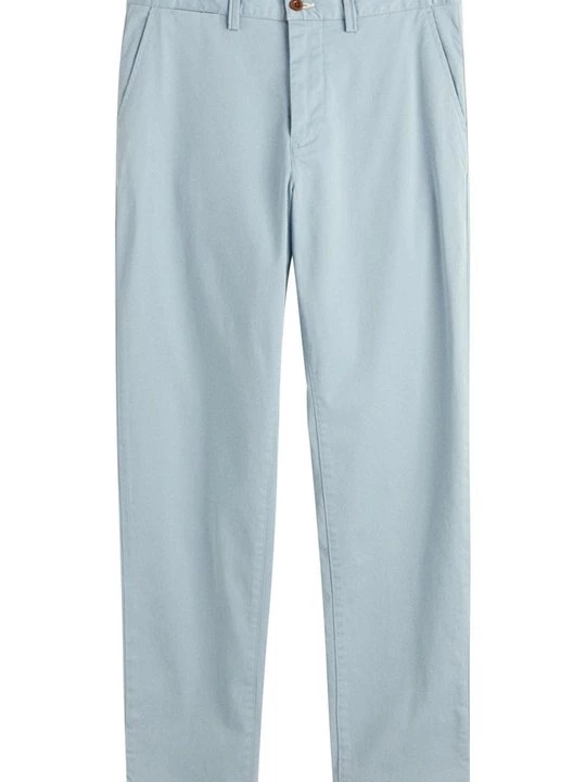 Obrázek produktu Chino kalhoty Gant modrá