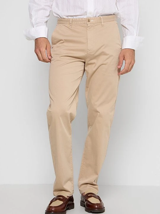 Obrázek produktu Chino kalhoty Gant písková