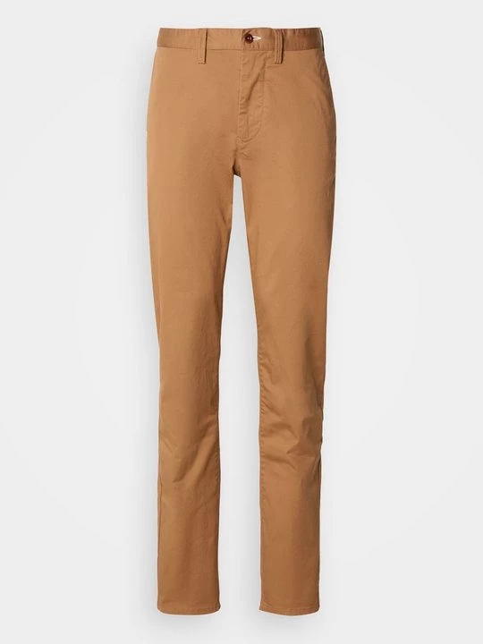 Obrázek produktu Chino kalhoty Gant světle hnědá