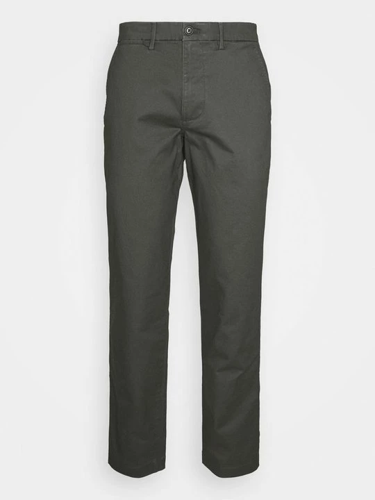 Obrázek produktu Chino kalhoty GAP černá